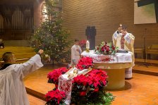 24.12.2023 Christmette